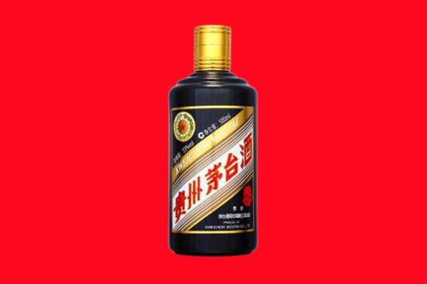 阜新回收茅台酒瓶